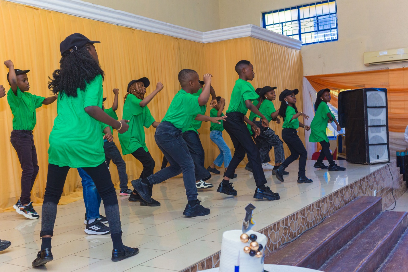 School performance